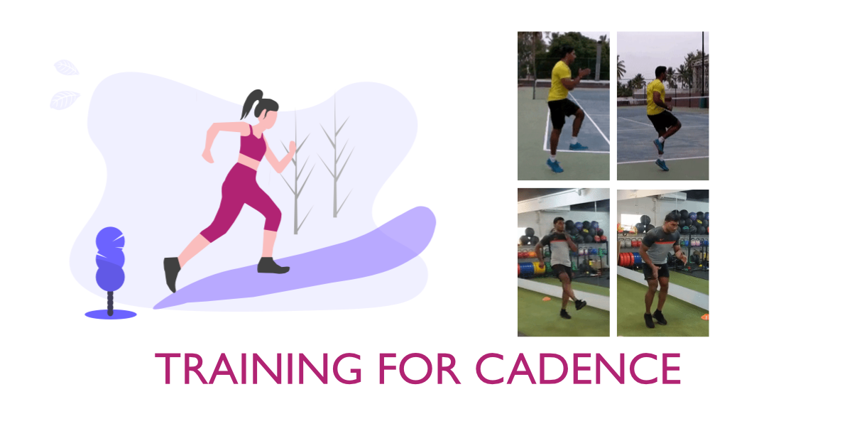 certifications and training - Cadance Jazz & Pilates