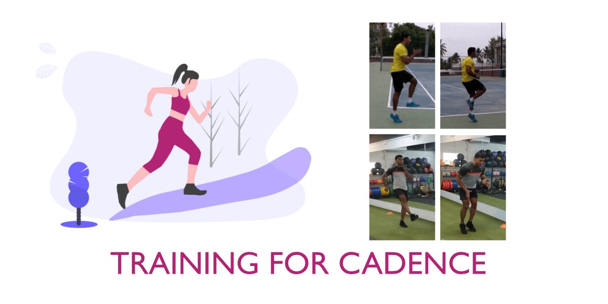 Training for Cadence