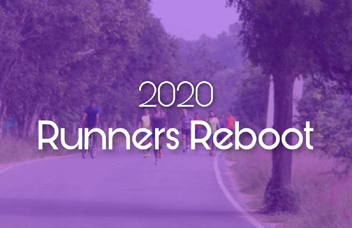 Runners Reboot