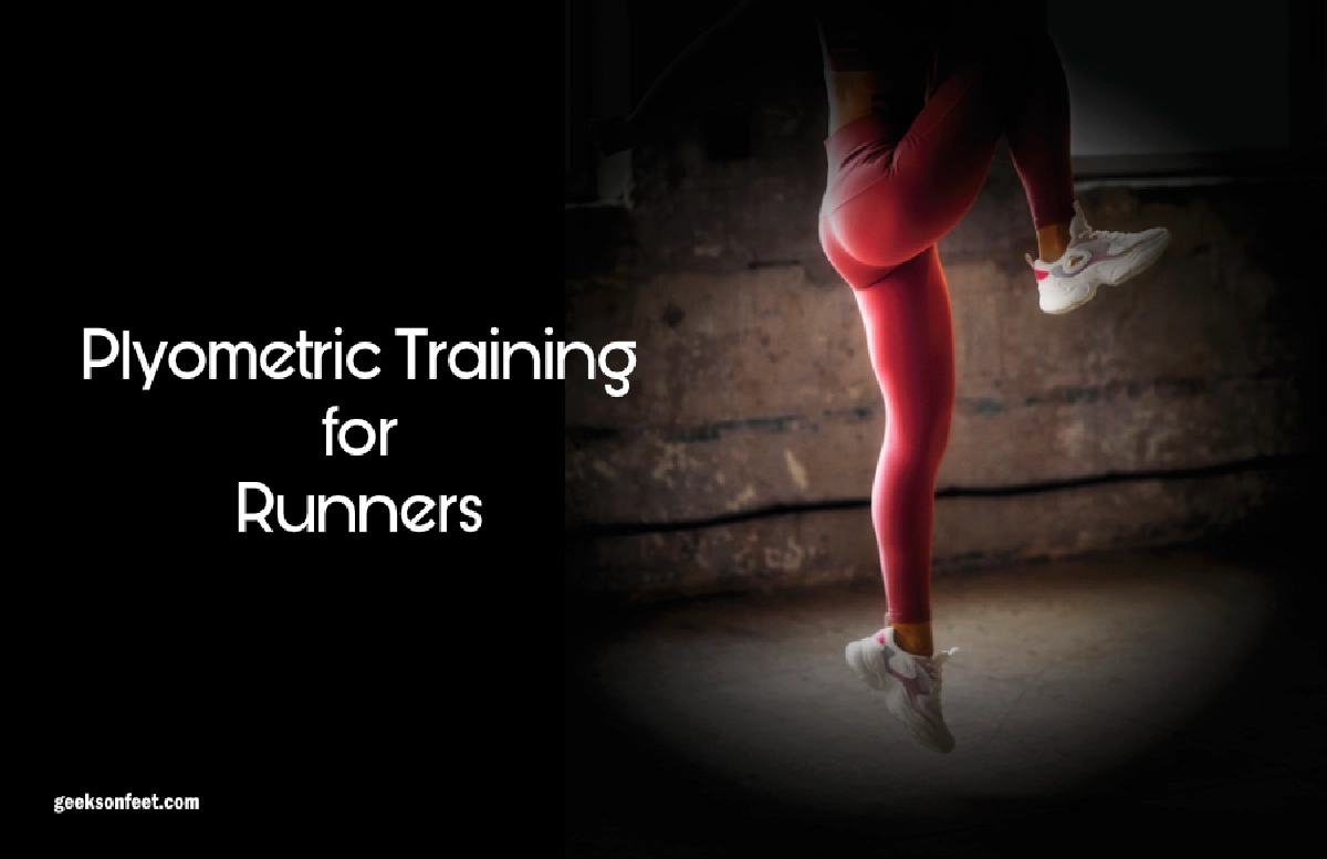 Plyometric Training for Runners