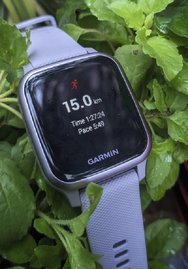 Garmin Venu Sq 2 with In-Built GPS Launched in India