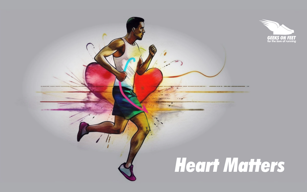 Heart Matters - Understanding the Risks of Sudden Cardiac Incidents During Exercise
