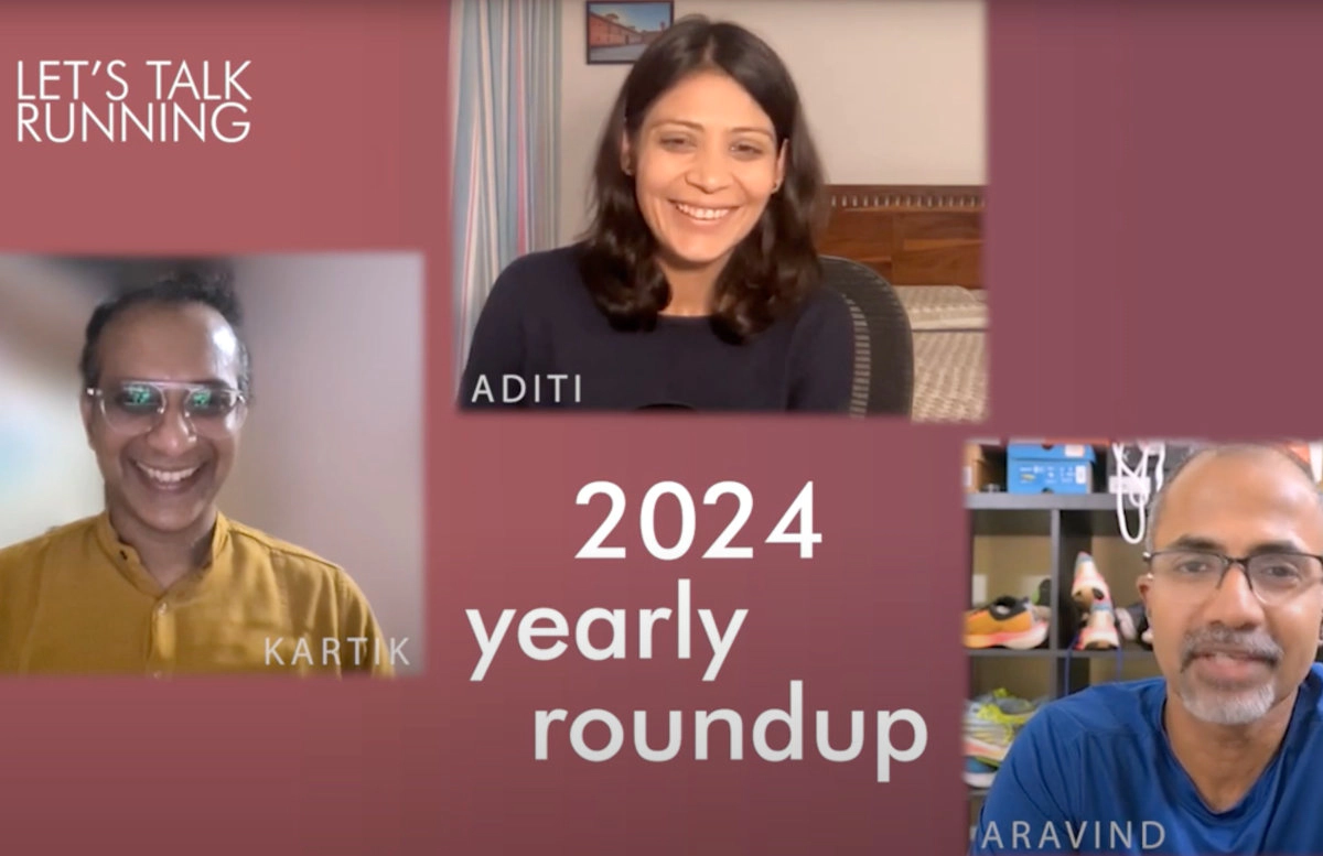 2024 - Geeks Yearly Round Up