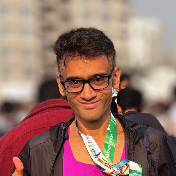 Chirag Kothari