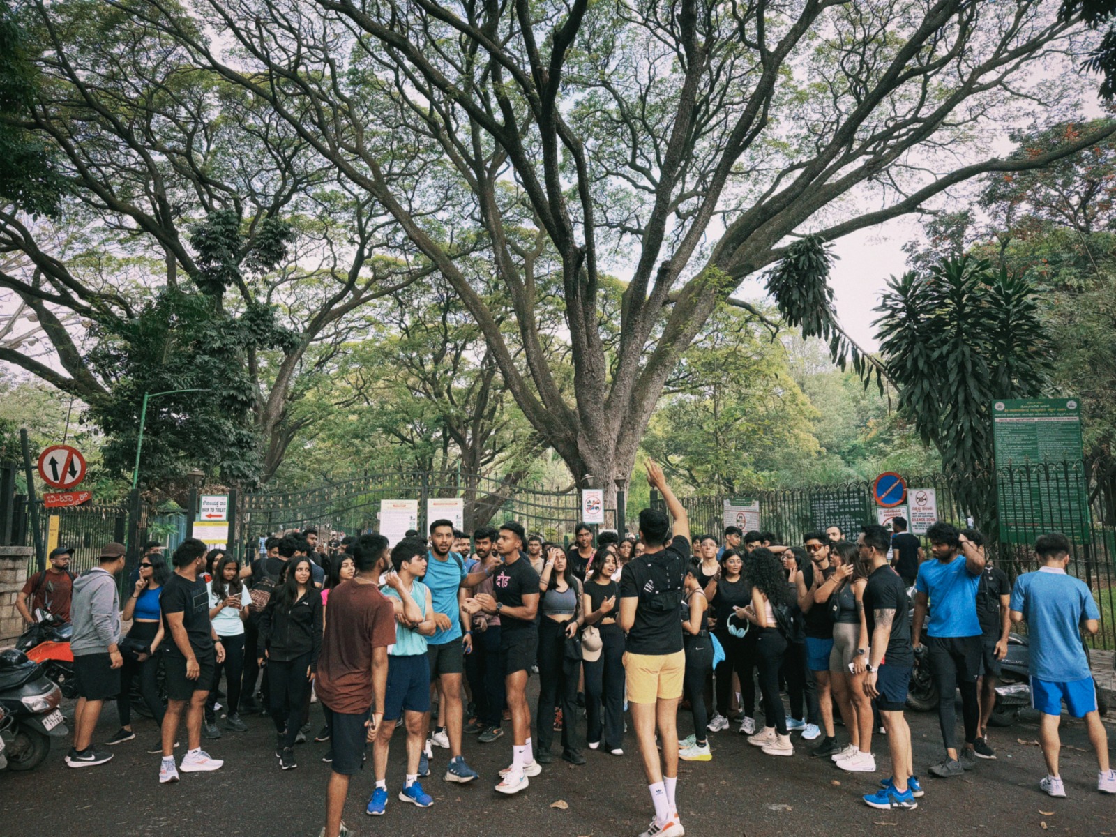 How Gen Z Has Given Indian Running its Second Coming