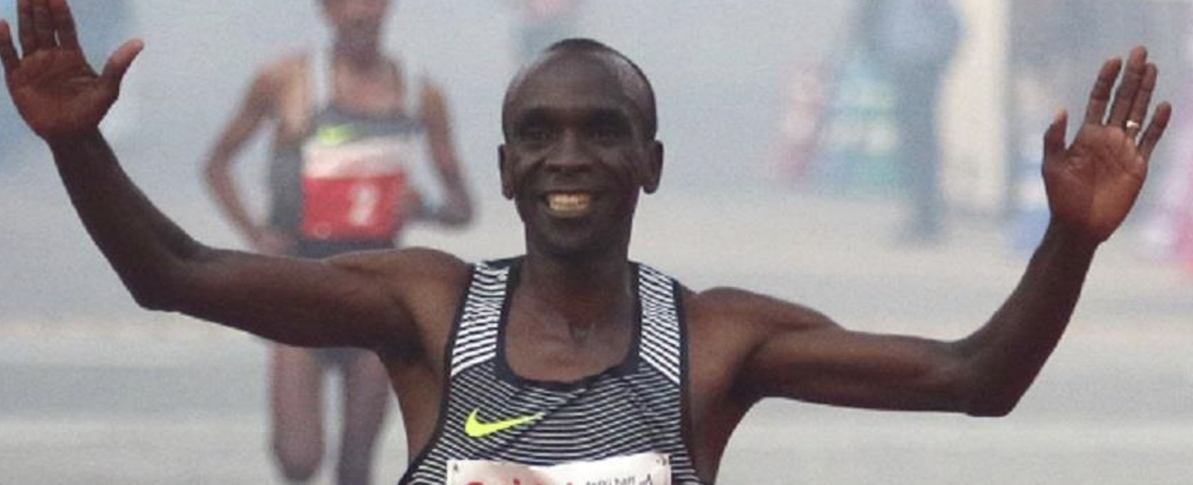 Olympic greatness at Delhi