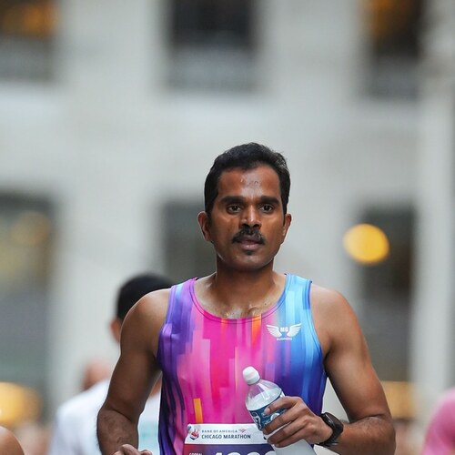 Murali Gaddam