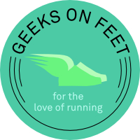 Geeks on Feet