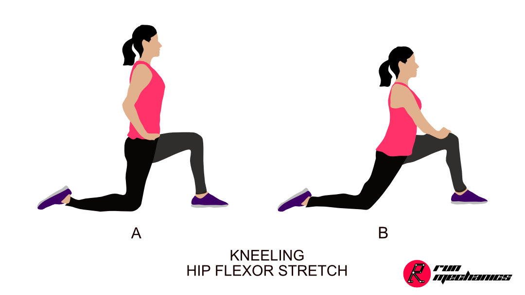 Kneeling Hip Flexor Stretch 7 Best Hip Flexor Stretches You Should Be Kneeling Hip Flexor Stretch 7 Best Hip Flexor Stretches You Should Be